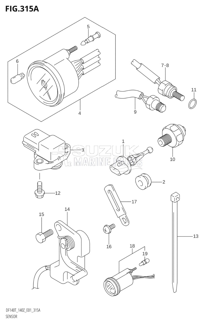 SENSOR