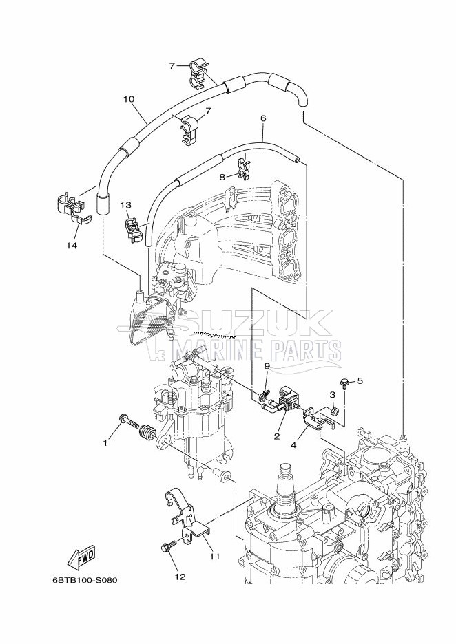 INTAKE-2