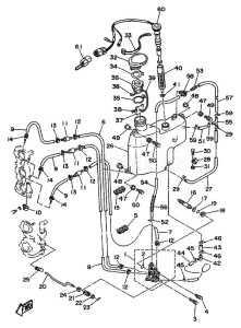 70B drawing OIL-PUMP