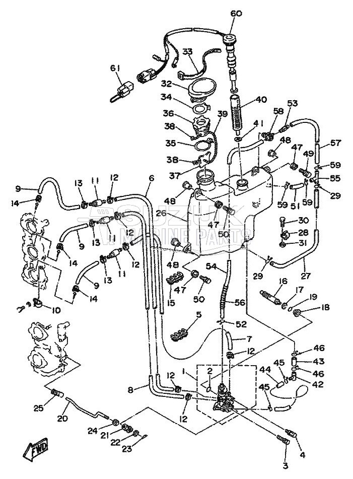 OIL-PUMP