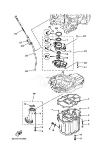 F225A drawing VENTILATEUR-DHUILE