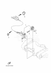 F300XCA-2019 drawing OPTIONAL-PARTS-2