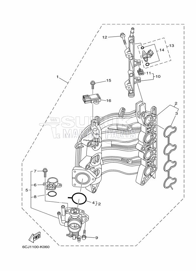 INTAKE-1