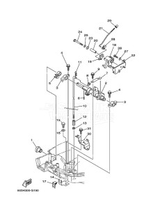 FT8DMHL drawing THROTTLE-CONTROL-1