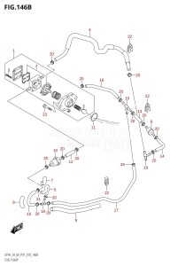 DF4A From 00403F-810001 (P01)  2018 drawing FUEL PUMP (DF5A,DF6A)