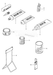 DT5 From 00503-861001 ()  2001 drawing OPTIONAL