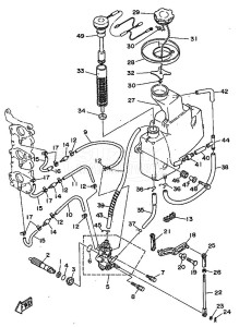 30D drawing OIL-PUMP