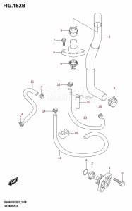 DF50A From 05004F-710001 (E03)  2017 drawing THERMOSTAT (DF50A:E03)