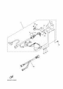 F200BETX drawing SWITCH-PANEL-1