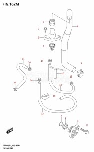 DF60A From 06003F-610001 (E01 E40)  2016 drawing THERMOSTAT (DF60ATH:E40)