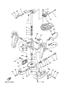 FT60BETL drawing MOUNT-2