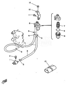 25N drawing FUEL-TANK