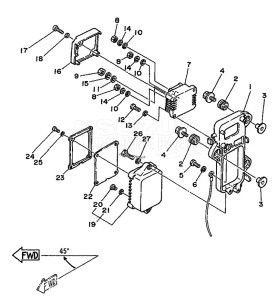 L140 drawing ELECTRICAL-1