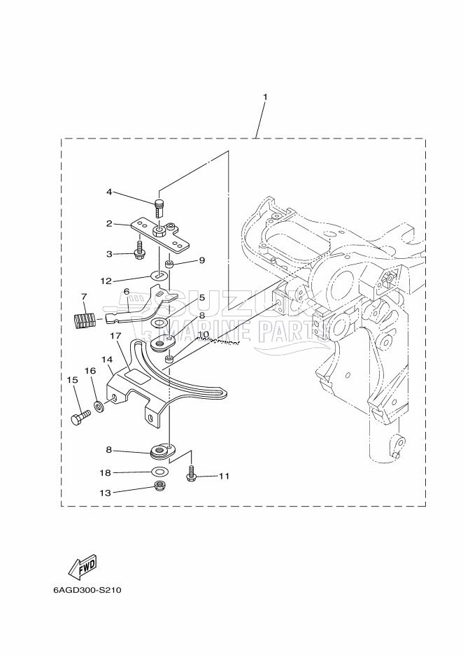 STEERING-FRICTION