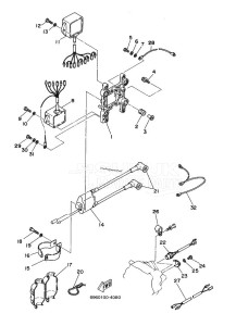 E55CMHL drawing ELECTRICAL-3