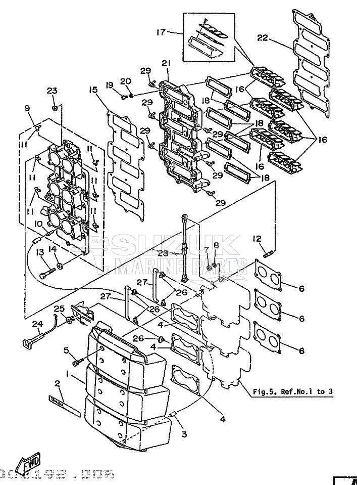 INTAKE