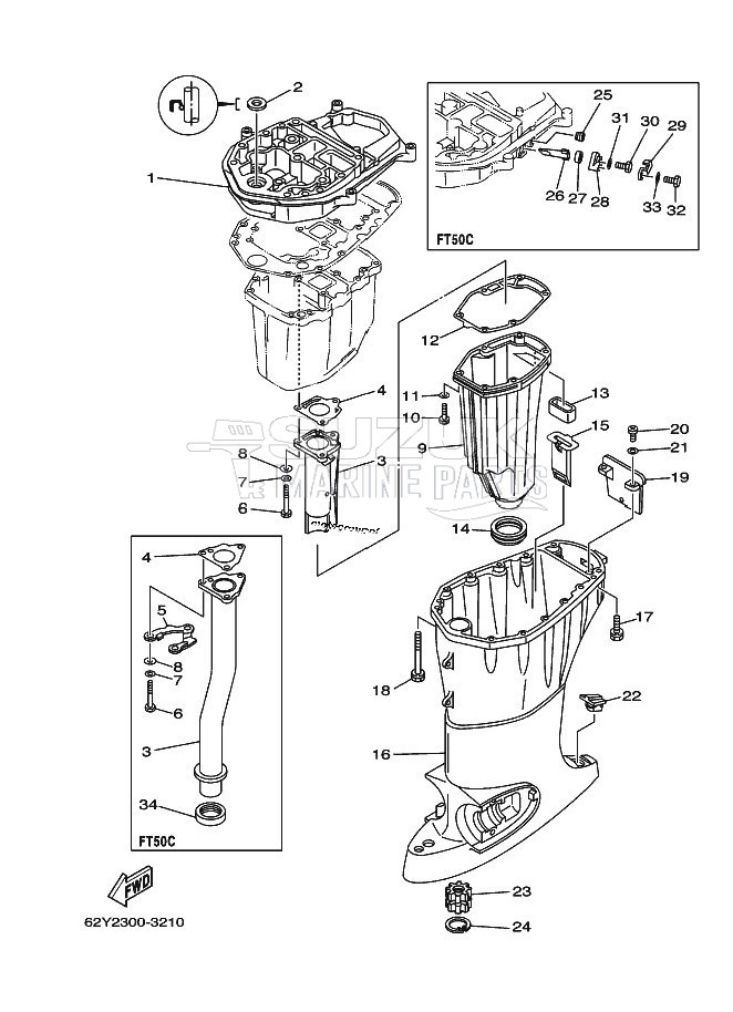 UPPER-CASING