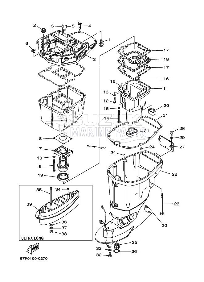 UPPER-CASING