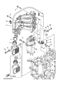 T60TLRD drawing INTAKE-2