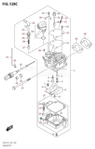 DF9.9A From 00994F-240001 (P01)  2022 drawing CARBURETOR (DF9.9A)