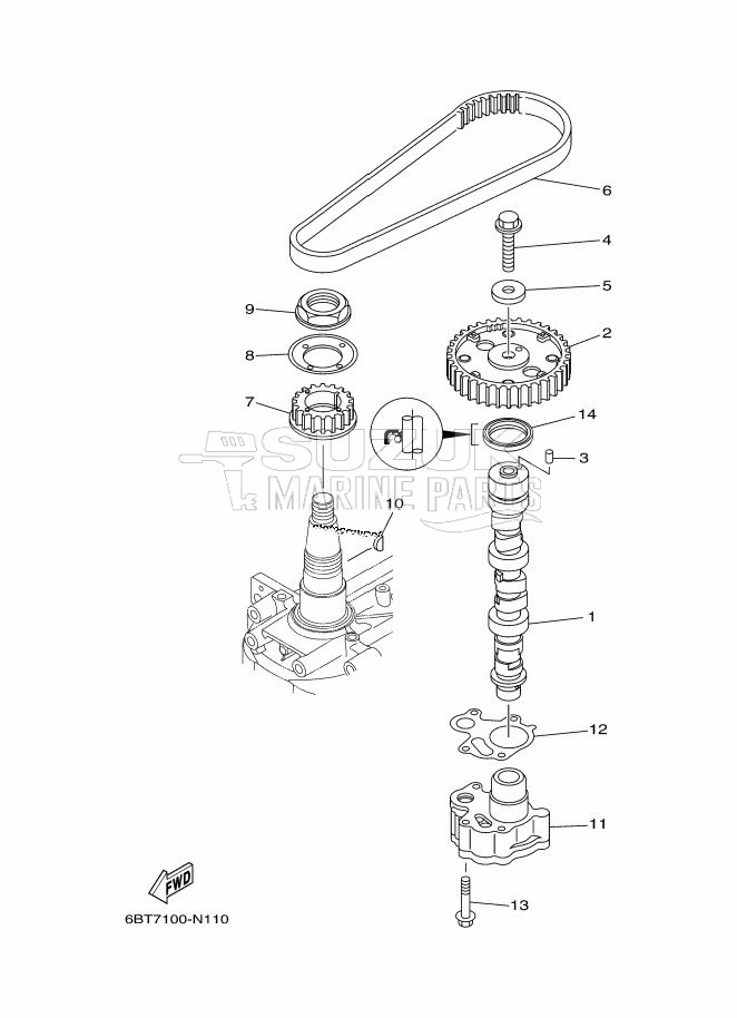 OIL-PUMP