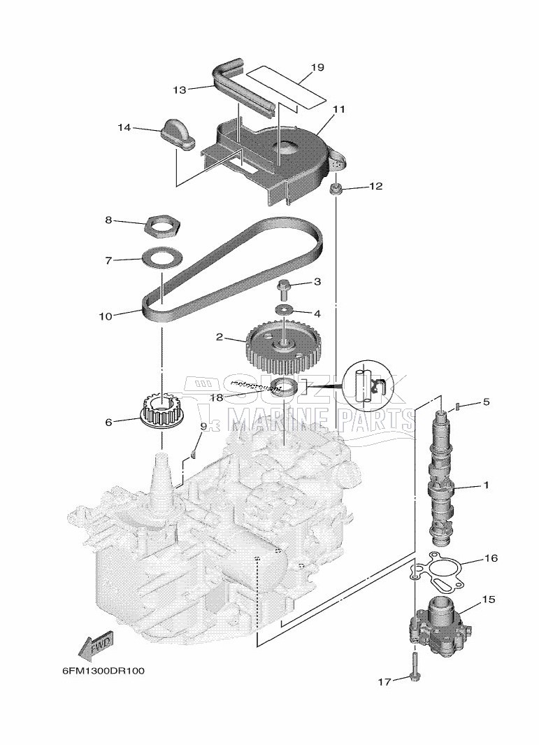 OIL-PUMP