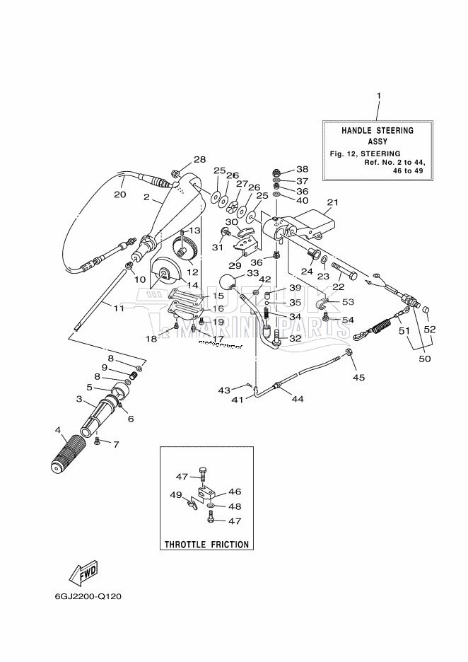 STEERING