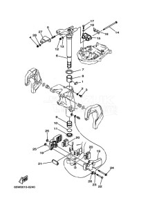 F25AMHS drawing MOUNT-3