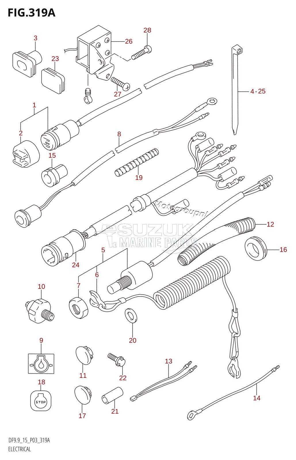 ELECTRICAL (K4)