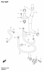 DF40A From 04003F-510001 (E01 E13)  2015 drawing THERMOSTAT (DF50AVTH:E01)