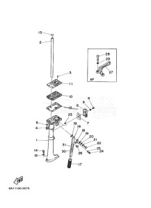 2BMHS drawing CASING