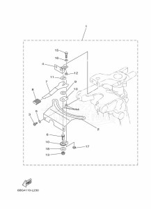 F40FEHDS drawing STEERING-FRICTION