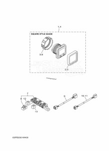 FL115AETX drawing OPTIONAL-PARTS-3