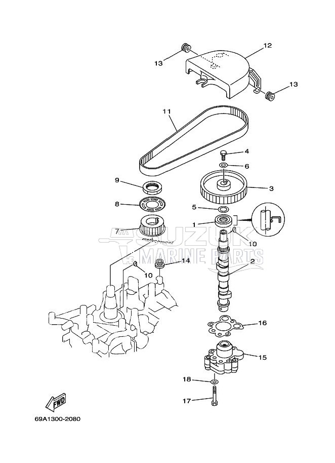 OIL-PUMP