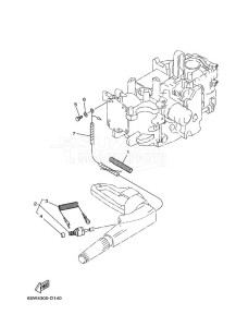 F25AMHL drawing ELECTRICAL-3