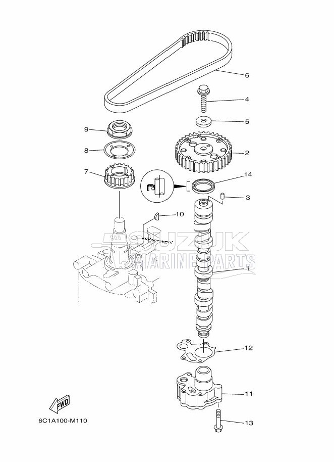 OIL-PUMP