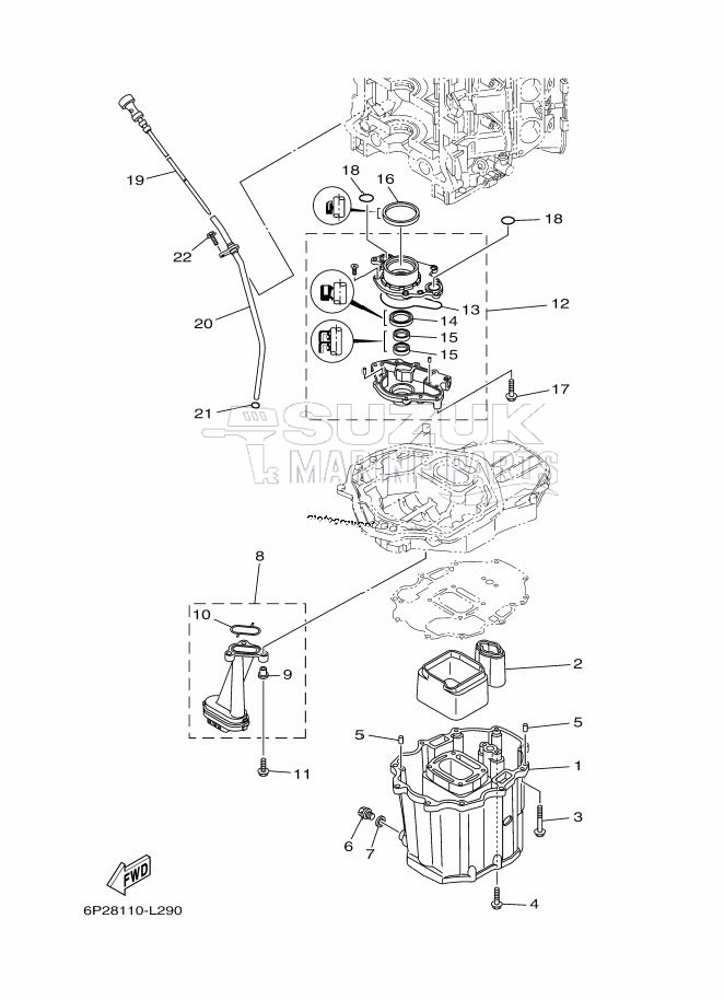 VENTILATEUR-DHUILE