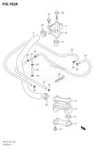 DF50 From 05001F-680001 (E03)  2006 drawing THERMOSTAT