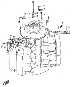 SL250AETO drawing ELECTRICAL-4