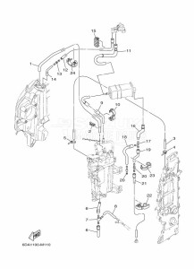 FL200FETX drawing INTAKE-3