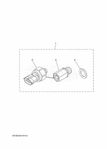 FL150FET drawing OPTIONAL-PARTS-7