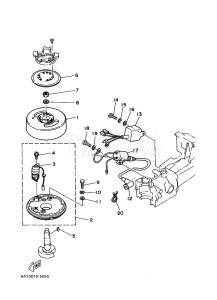 2BMHS drawing IGNITION