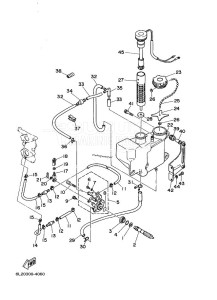 25N drawing OIL-PUMP