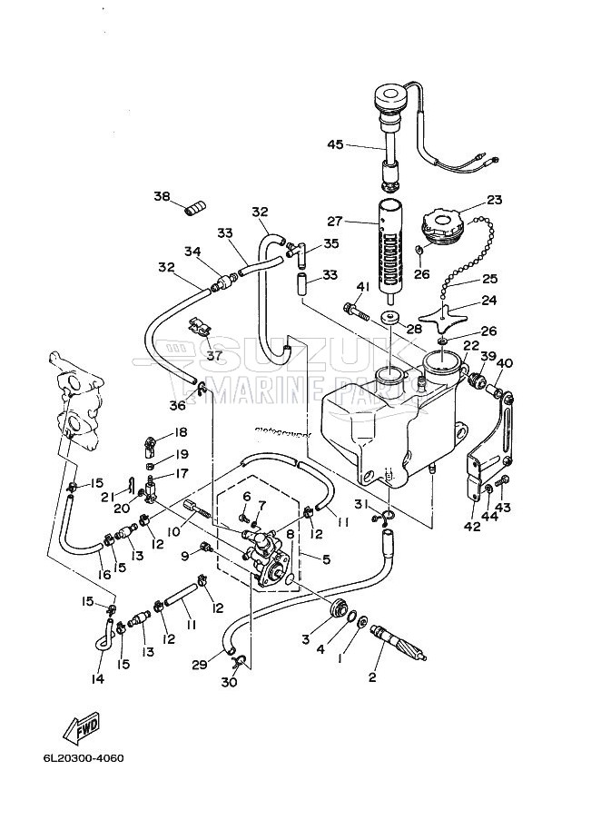 OIL-PUMP