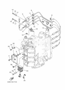 F100DETL drawing ELECTRICAL-1