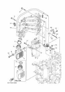 F40HET drawing INTAKE-2