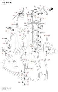 DF300A From 30002P-510001 (E01 E40)  2015 drawing THERMOSTAT