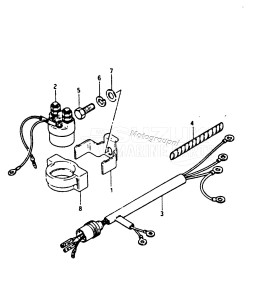 DT50 From 05001k-701715 ()  1987 drawing ELECTRICAL (3)