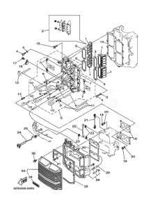 115B drawing INTAKE