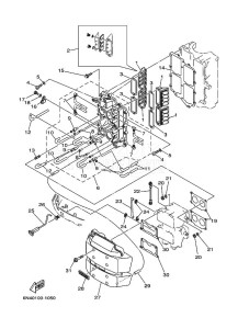 L130B drawing INTAKE